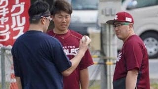 「イーグルスの全てを知る男」　楽天小山投手コーチが果たす重要な役割