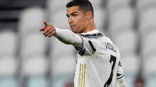 CL敗退で批判集まるC・ロナウドが決意新たに 「真の王者は…」