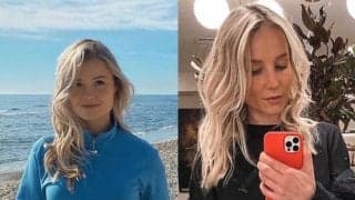 テアシュテーゲンとデヨングのWAGが「晴れた土曜日」に向かった先は!?