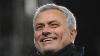 モウリーニョはパーティー好き!?イベントには超有名MCも参加