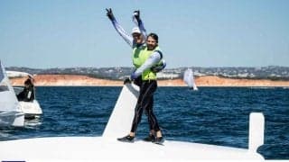 男子スウェーデン、女子スペインが初優勝。470世界選手権