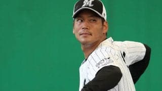 ロッテ佐々木千隼も「そろそろ徳俵」　元コーチが語る飛躍への“特効薬”は