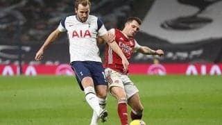 【プレミア注目プレビュー】今季2度目のNLダービー!　スパーズの28年ぶりダブルか、ガナーズの5戦ぶり勝利か？