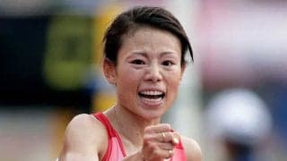 独走V松田瑞生へ　瀬古利彦氏は補欠の東京五輪へ要求「7月まで緊張感を持ってほしい」