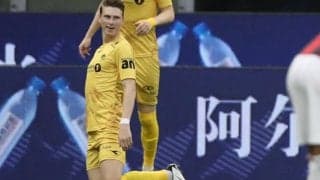 「オファーはない」名古屋が交渉中とされたノルウェーリーグ得点王のユンケル、ボデ/グリムトが報道を否定