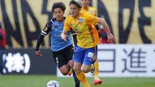 仙台に痛手…関口訓充が全治8週間の左ハムストリングス肉離れ