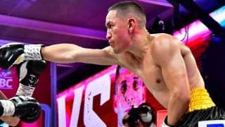 エストラーダが判定で王座統一　ロマゴンとの死闘制す、井岡一翔と統一戦なるか