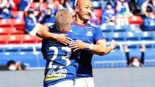 前田3戦5発！ 横浜FMが浦和に3-0快勝で今季初連勝【明治安田J1第4節】