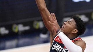 【NBA】八村塁、29得点11リバウンド　指揮官は“1番のインパクト”と称賛「強さがあった」