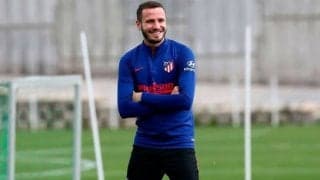 サウール アトレティコ退団を決断か、バイエルンがオファーを提示