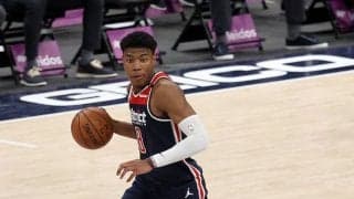 バックス戦後のスコット・ブルックスHC、今日の一番の収穫は「塁の活躍だ」