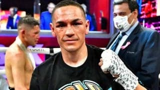 エストラーダ-ロマゴン、名勝負に水差す“大差採点”に米記者異論「117-111は酷い」