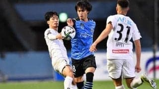 レイソル戦で見えたフロンターレのほころび。独走状態を止める手は？