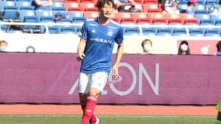 今季初のリーグ戦無失点に貢献の横浜FM・畠中槙之輔「欲を言えばもっと攻撃で…」