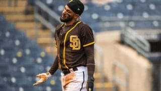 【MLB】なぜ内野への打球3つで生還？　“370億円男”の快足が理解不能「テレビゲームの選手」