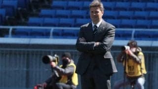  前を向く浦和リカルド・ロドリゲス監督、横浜FM戦完敗も「成長はあった、積み重ねが重要」