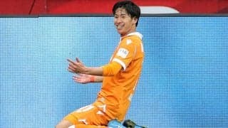 奥川がブンデス初弾、堂安が先制弾のビーレフェルトが強豪レバークーゼンを撃破で残留圏浮上《ブンデスリーガ》