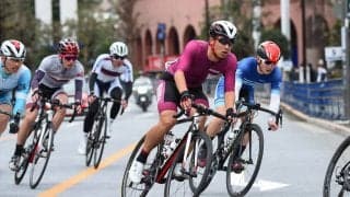 シーズン初戦、苦い結果に終わる