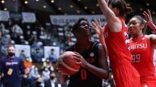 Wリーグ プレーオフセミファイナルはトヨタ自動車、ENEOSが1勝。ファイナルに王手