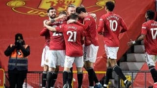 疲労困憊のユナイテッド、難敵ハマーズに競り勝って2位堅守!　4戦連続クリーンシートでオウンゴールの決勝点守り抜く《プレミアリーグ》