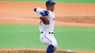 進学校の控えから社会人野球の強豪入り。新人賞左腕が急成長した要因