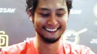 【MLB】ダルビッシュ、“有原流”チェンジアップで3回3K無失点「自分にピッタリはまった」