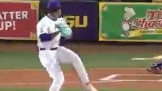 打者に同情「本当に不公平だ」　ドラフト有望スーパー大学生の衝撃チェンジアップ