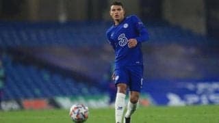 チアゴ・シウバが最も手強い対戦相手を選出「間違いなく最高」と選んだのは...