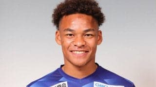 鹿児島DFイヨハ理ヘンリーが右大腿直筋肉離れで全治10週間