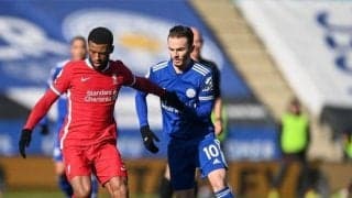 ワイナルドゥム「夢の移籍」実現か「95%バルセロナと契約」と英メディア報道