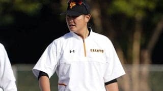 DeNA宮國椋丞が入団会見　育成契約に気合十分「ここから這い上がる、打倒・巨人で」