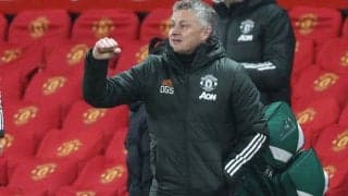 ウェストハムとの上位対決を制したユナイテッド、スールシャール監督は「間違いなく大きな週末」「大きな3ポイント」