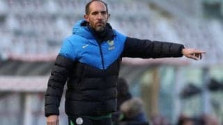 監督不在も勝ち切ったインテル、ステッリーニ氏は「我々を祝福してくれた」とコンテ監督の評価を明かす