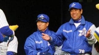 「どういうふうに野球をやめようか」から高木由一は２度の球宴出場を果たした
