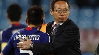 岡田武史が森保一監督は「いいリーダーになる」と期待。その理由とは