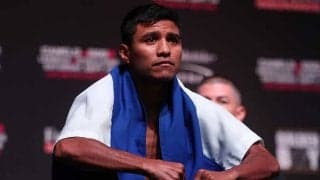 敗戦ロマゴン陣営、エストラーダと3度目対戦希望　米報道「次戦で再戦を望んでいる」