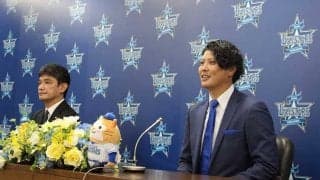 DeNA編成トップが語る元巨人・宮國を獲得したワケ　外国人不在も「事情は違う」