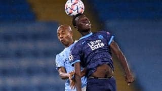 フランスの若手MFが地を這うグラウンダーミドルでマルセイユ初ゴールを記録！/2020-21【ファースト・ゴールズ】