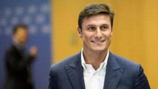 インテル副会長サネッティ「メッシはバルセロナで続けると思う」