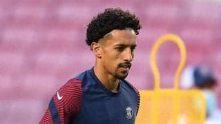 試合中に強盗被害に遭ったマルキーニョスが声明を発表「こっちは無事。ディ・マリアもどうか」