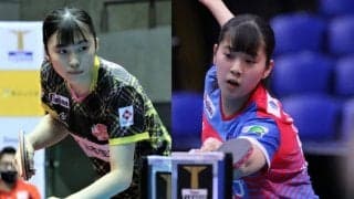 長﨑美柚、麻生麗名の高校卒業2選手が日本生命所属へ