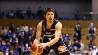 島根スサノオマジック、橋本尚明が距骨滑車剥離骨折、距骨内側骨挫傷で全治未定と発表