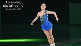 18歳で摂食障害を患った鈴木明子　「食べ物に罪悪感が消えない」女子学生に送った言葉