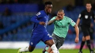 チェルシーFW 8月に交通事故起こす、書類作成を怠り現在調査中