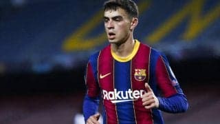 3月のスペイン代表メンバー発表！バルセロナで輝くペドリが初招集！《カタールW杯欧州予選》