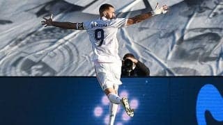 レアル・マドリーがアタランタとの2ndレグに向けた招集メンバー発表！