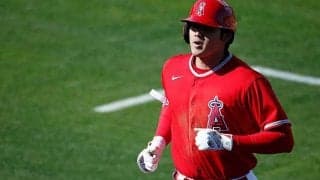 【MLB】大谷翔平、955日ぶり2打席連続アーチに手応え　「結果以上に立っている感じはいい」