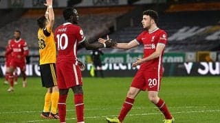 ジョタの恩返し弾でウルブスを下したリバプールが3試合ぶりの白星！《プレミアリーグ》