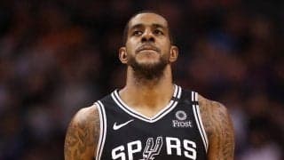 元オールスタービッグマン、ラマーカス・オルドリッジ獲得に関心を寄せるチームとは？