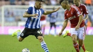 モンペリエFWの “ハリボー”食べるゴールパフォーマンスが話題！そのオチは？